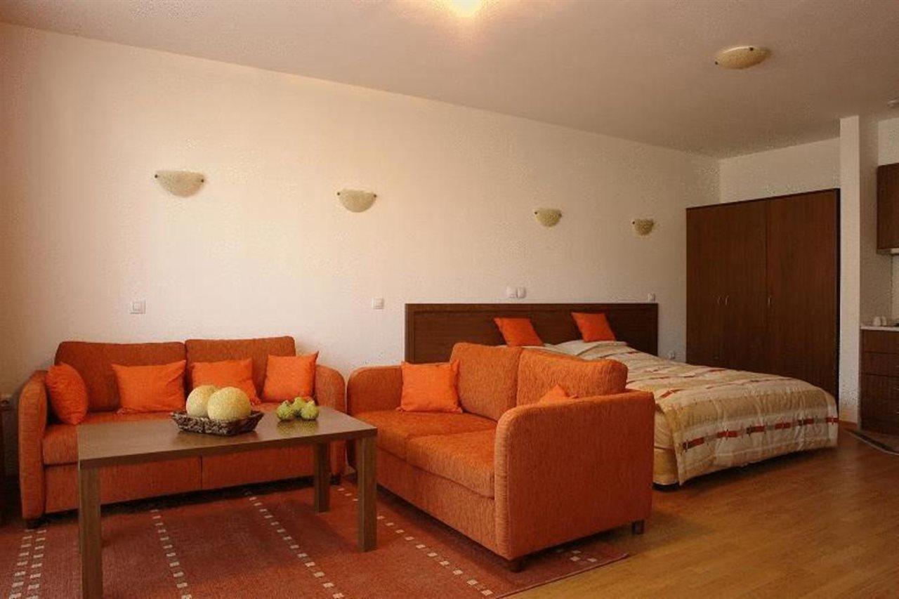Winslow Elegance Apartments Banszko Kültér fotó
