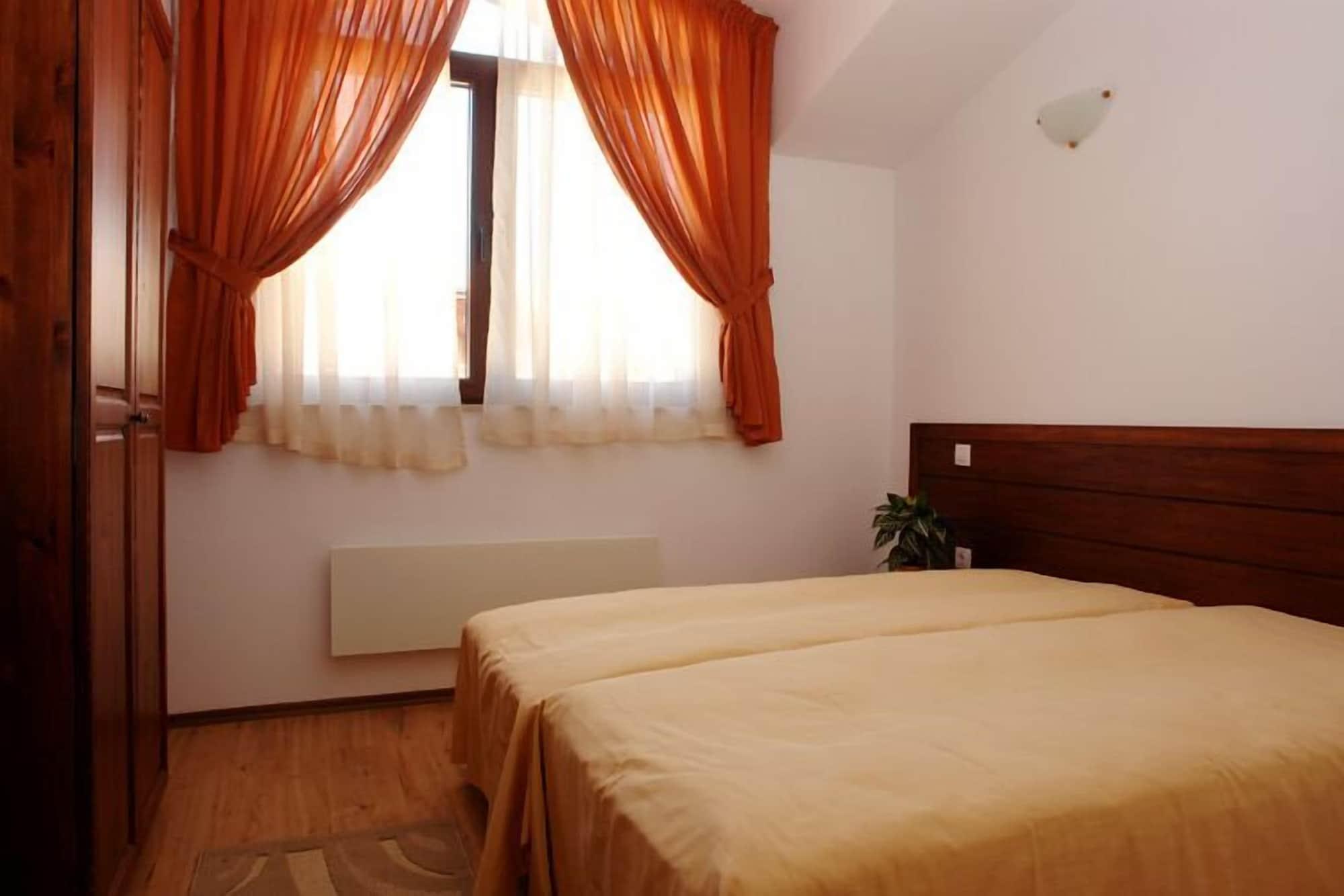 Winslow Elegance Apartments Banszko Kültér fotó