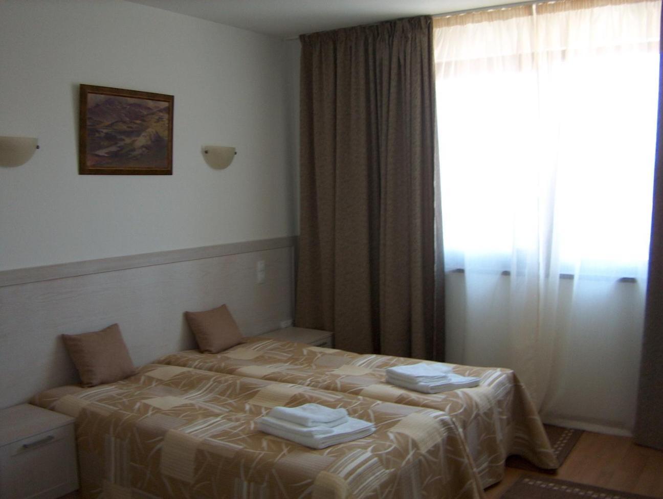 Winslow Elegance Apartments Banszko Kültér fotó
