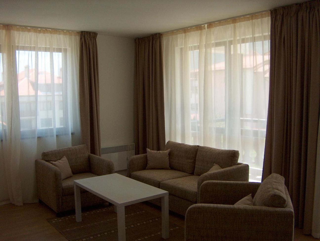 Winslow Elegance Apartments Banszko Kültér fotó