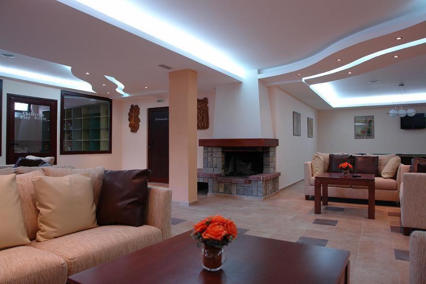 Winslow Elegance Apartments Banszko Kültér fotó