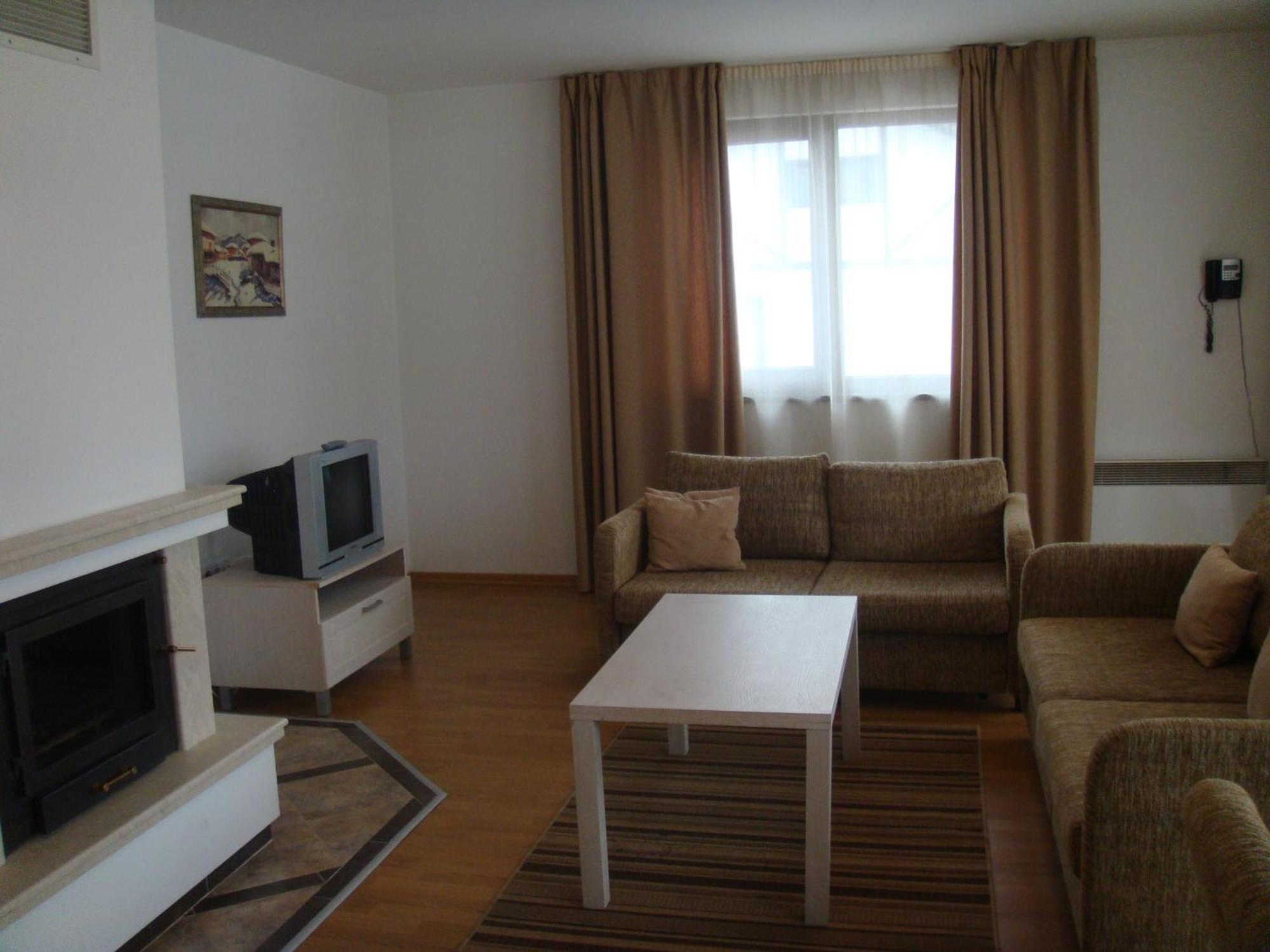 Winslow Elegance Apartments Banszko Kültér fotó