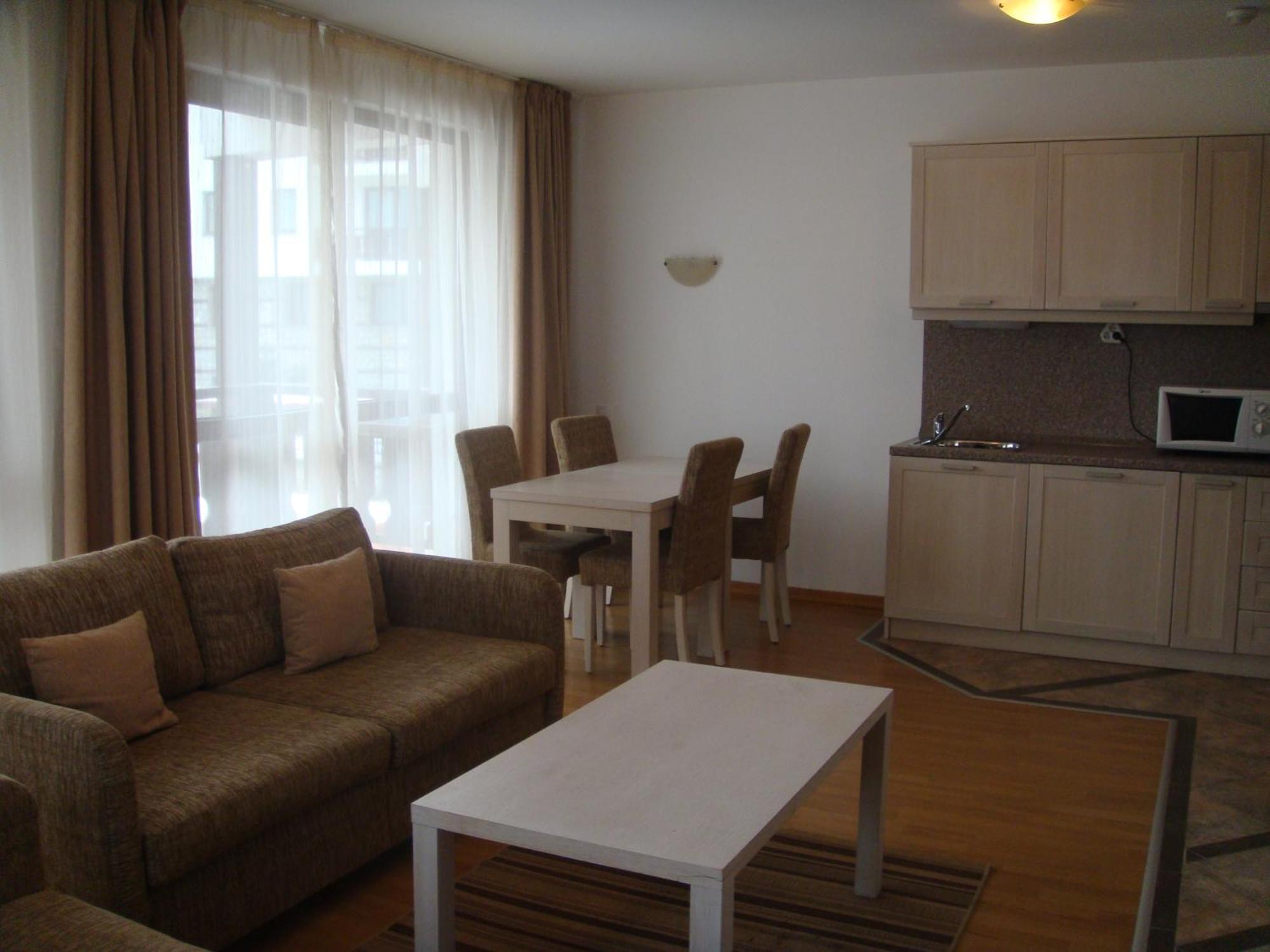 Winslow Elegance Apartments Banszko Kültér fotó