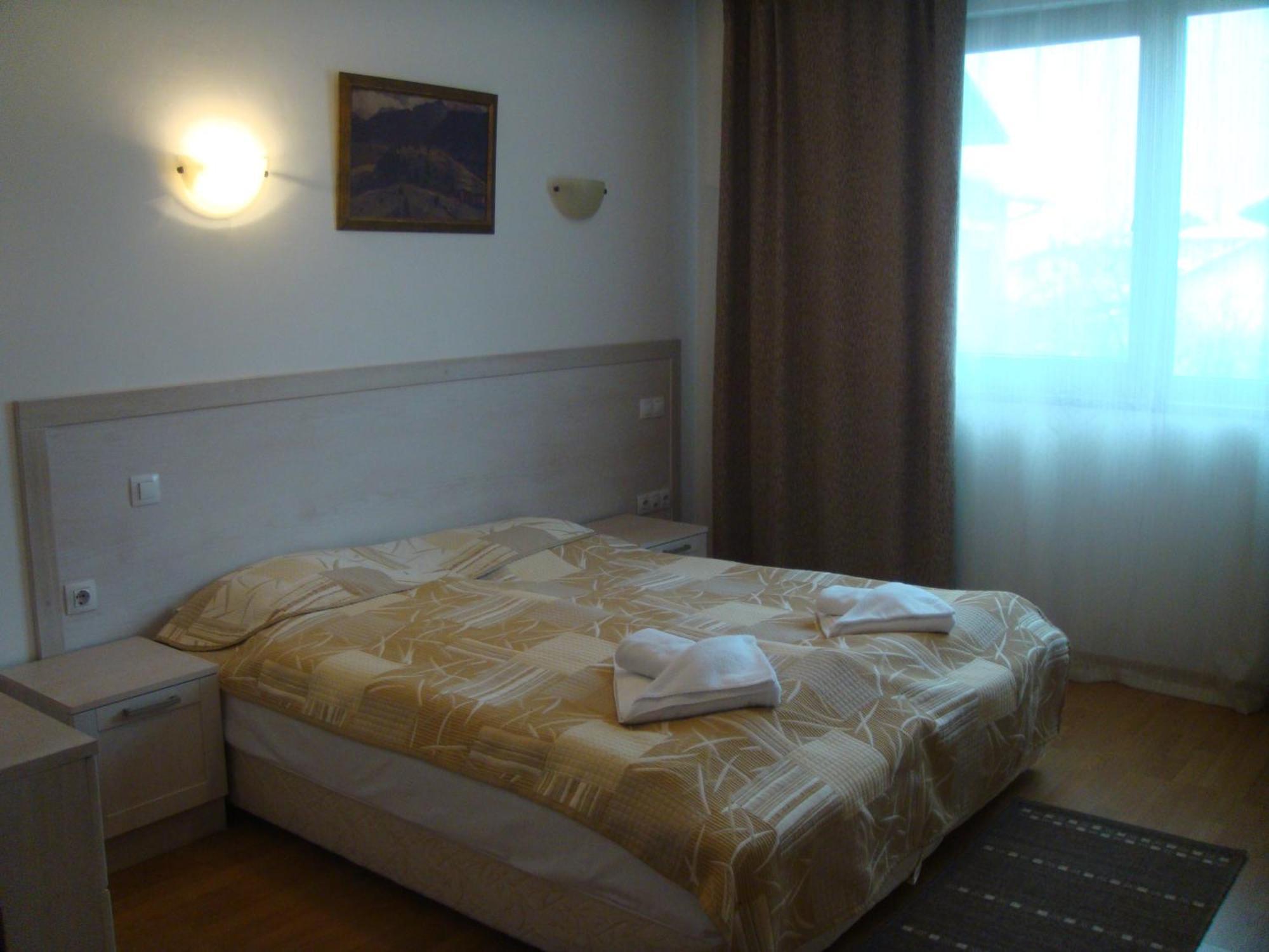 Winslow Elegance Apartments Banszko Kültér fotó